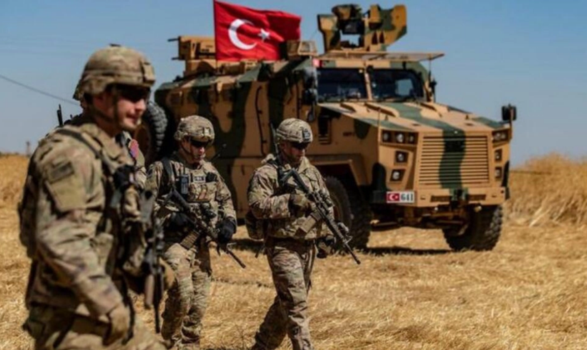 1- TÜRKİYE
