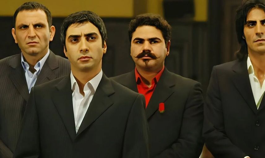 Efsane dizi geri dönüyor! Kurtlar Vadisi dizinini çıkış tarihi ne olacak?