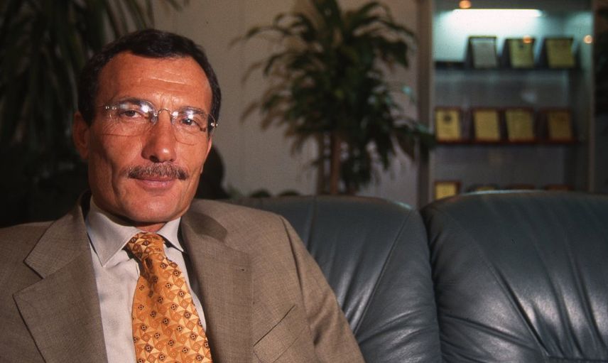 'Efsane Vali' Recep Yazıcıoğlu Kimdir?