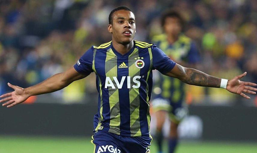 Fenerbahçe'nin ve Galatasaray'ın Eski Yıldızı Garry Rodrigues, Olympiakos'a Transfer Oldu!