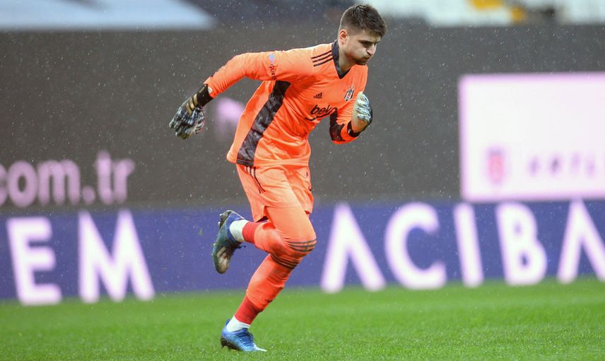 Ahmet Nur Çebi'den Ersin Destanoğlu Kararı!