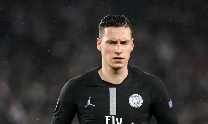 Galatasaray, Julian Draxler’i Transfer Ediyor!