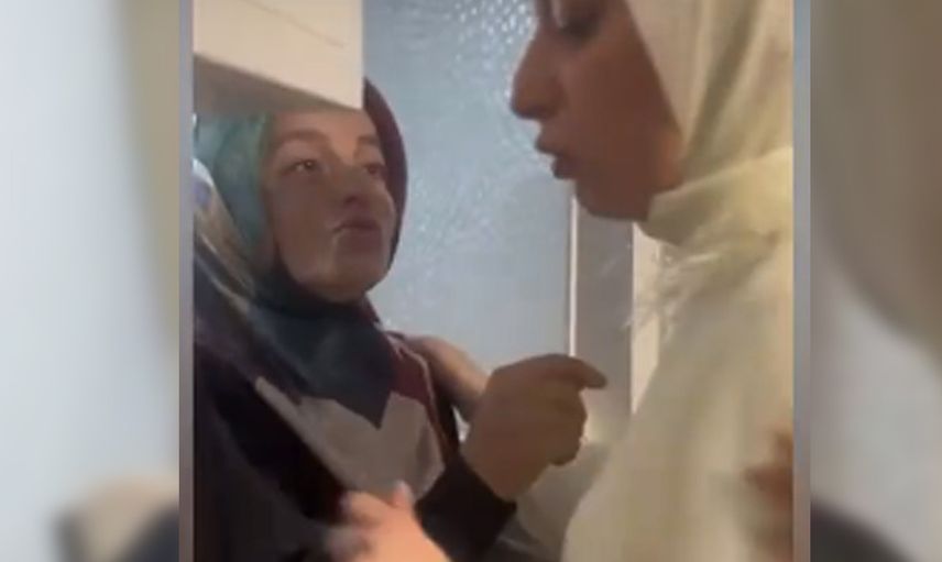 Kız isteme töreninde kayınvalide terörü: Tuzlu kahve yapmaması için geline müdahale etti! Gelinden aldığı cevapla neye uğradığına şaşırdı