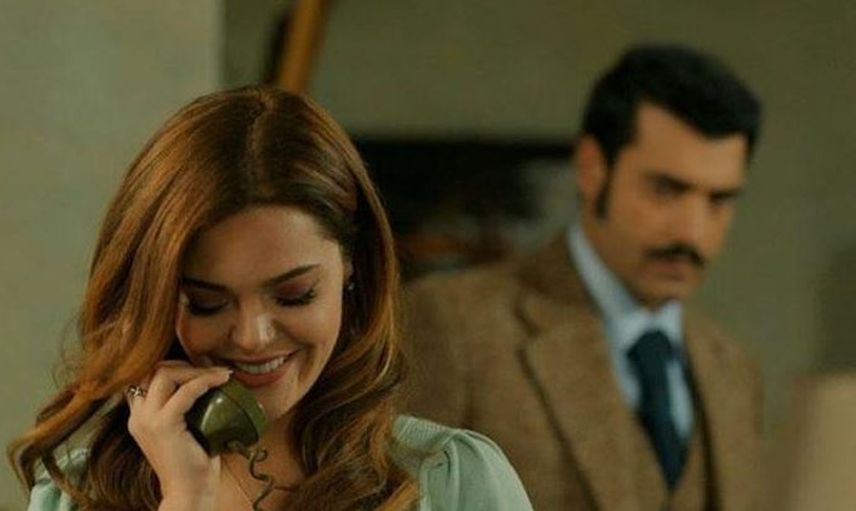 Bir Zamanlar Çukurova Dizisinde Büyük Kavga Başrol Oyuncuları Birbirine Girdi Yapımcı Diziyi Bitirebilir!