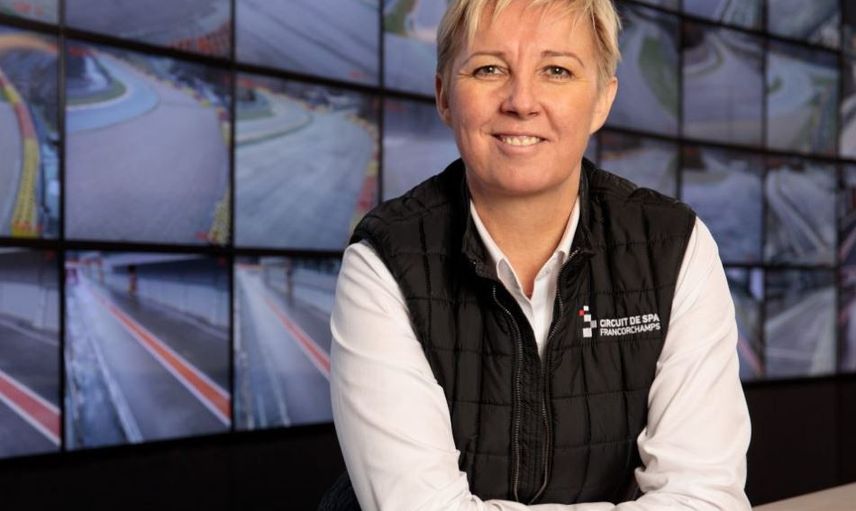 F1'de Kıskançlık Cinayeti: Yarışmaya İki Hafta Kala Eşini Öldürüldü!