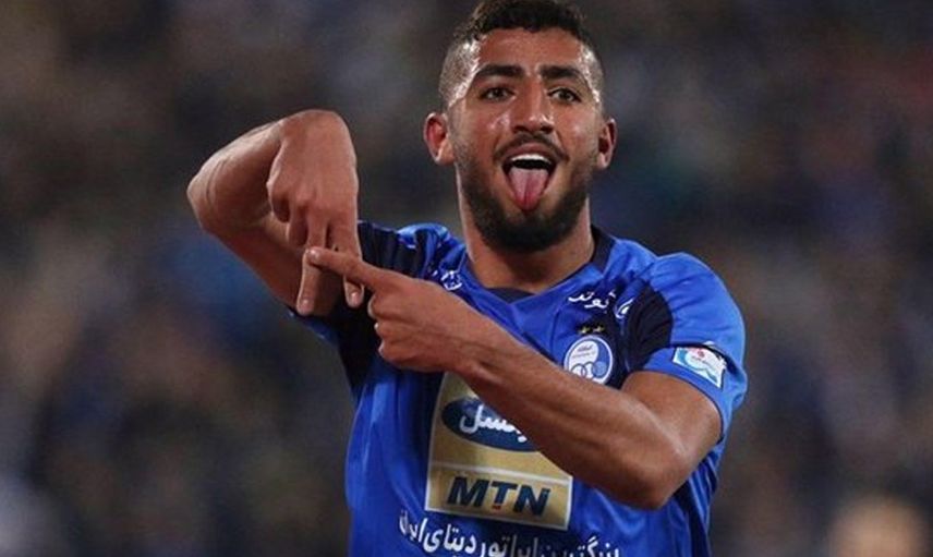 Fenerbahçe'den Kiralık Olarak Zorya'ya Transfer Olan Allahyar Seyyadmeneş Geri Dönüyor!