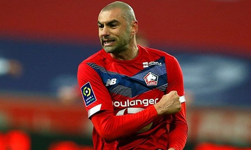 Burak Yılmaz: Ne Söylesem Tam Tersi Oldu