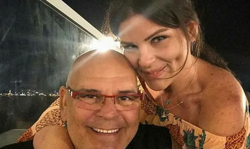 Rasim Öztekin'in anma törenine katılmadı, maça gitti! Pelin Öztekin'den şaşırtan hareket herkesi duygulandırdı!