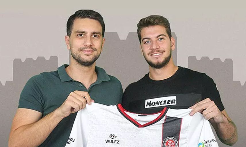Beşiktaş Ersin Destanoğlu'nun Transfer Olması Halinde Utku Yuvakuran'ı Geri Çağıracak!