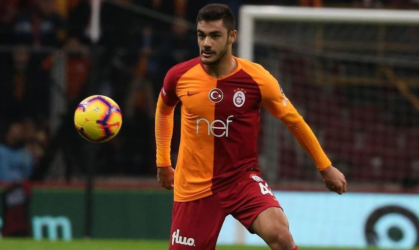 Ozan Kabak Kimdir?