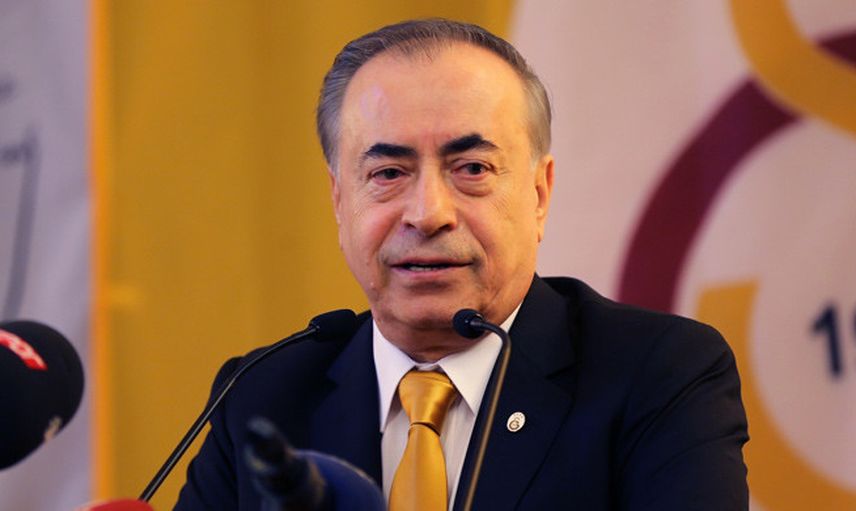 Mustafa Cengiz Kulüpler Birliği'nden İstifa Etti