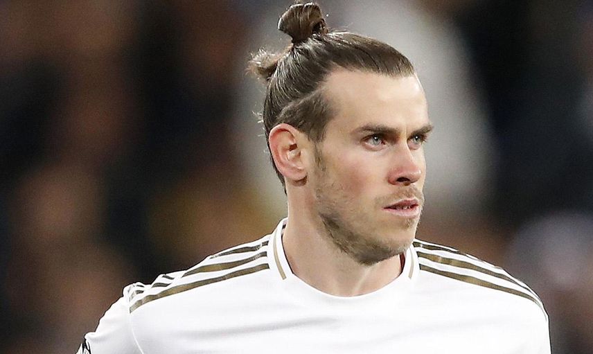 Galatasaray Kulislerinde Gareth Bale İddiası