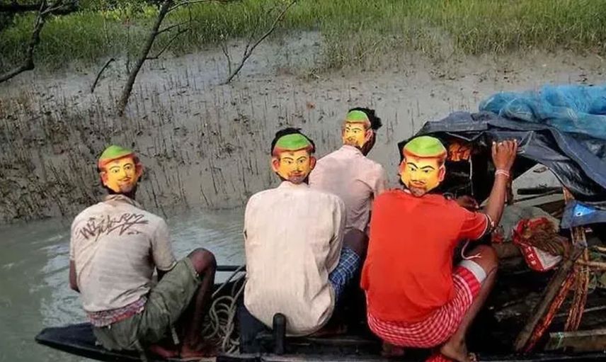 Maske takmayanlar ölüyor: Hayatta kalmak için iki yüzleri olması gerekiyor, nedeni ise…