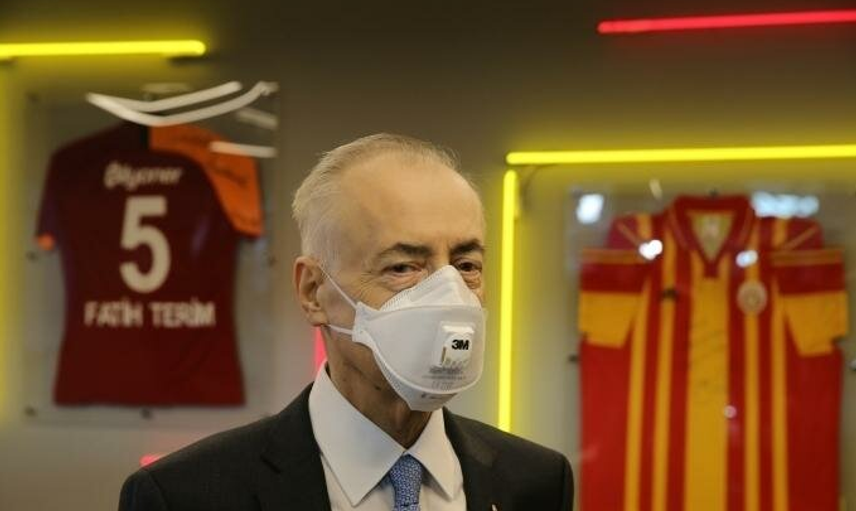 Galatasaray'da Seçim Tarihi Belirleniyor
