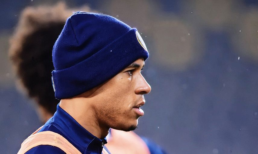 Marcel Tisserand Metz İle Anlaşma Sağladı!