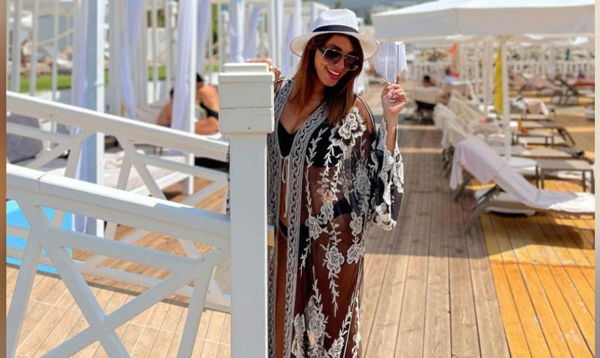 Zuhal Topal
