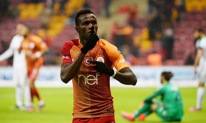 Beşiktaş Bruma İle Anlaşma Sağladı!