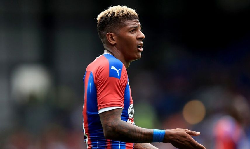 Galatasaray Patrick Van Aanholt İle Anlaşma Sağladı!