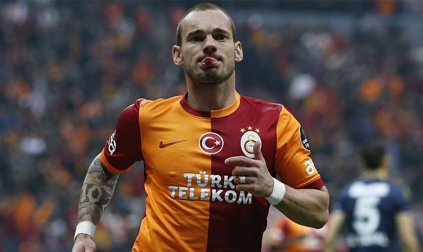 Süper Lig'e damga vurmuş en iyi isimler: Sosyal medya bu yıldızları konuşuyor