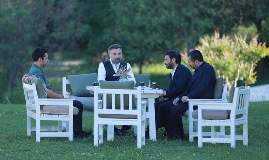 Eşkıya Dünyaya Hükümdar Olmaz Sezon Finalinde Neler Oldu?
