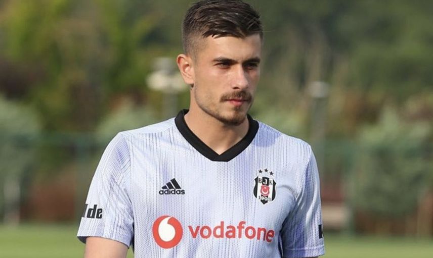 Dorukhan Toköz Yeniden Beşiktaş'ta!