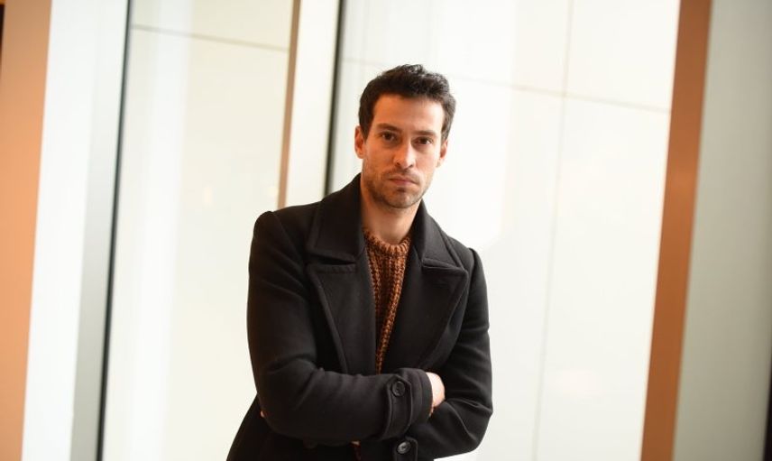 Üç Kuruş’un Yıldızı Ekin Koç’un Sevgilisi Ünlü Model Çıktı