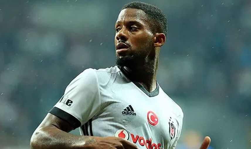 Beşiktaş'ın Futbolcusu Jeremain Lens Futbolu Bırakıyor!