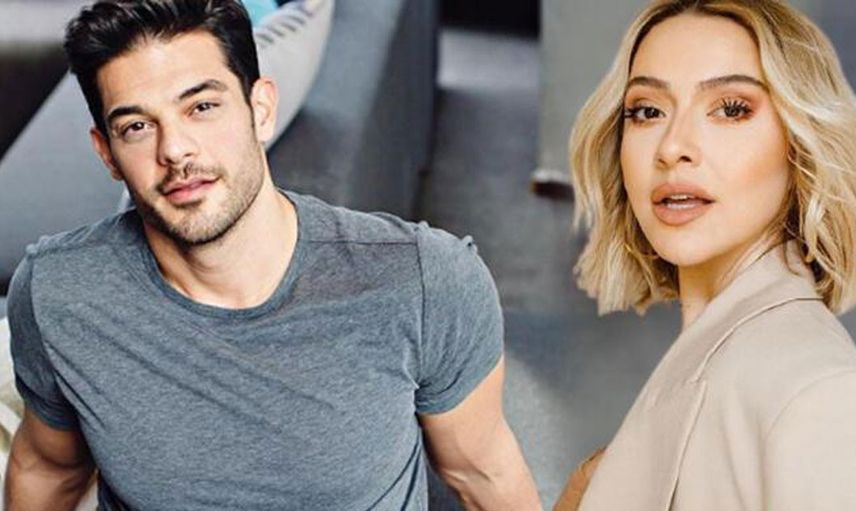 Boşanacakları iddia ediliyordu! Hadise ve Mehmet Dinçerler çiftinden konuyla ilgili ilk açıklama geldi