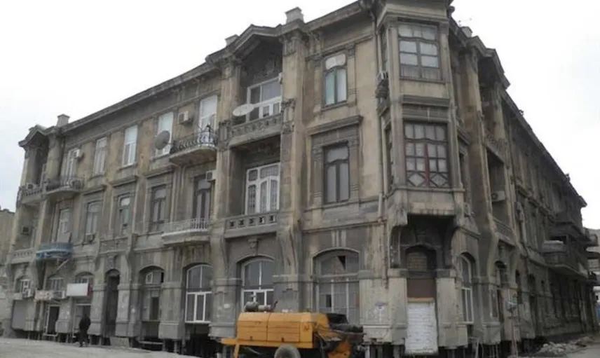 Dünyanın farklı noktalarındaki tarihi yapılar nasıl taşındı?