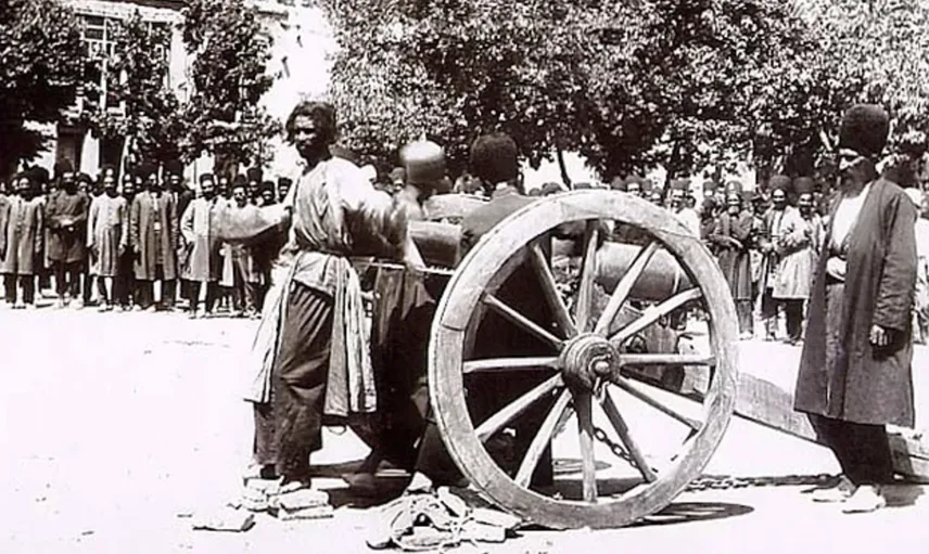 Gördüğünüz An içinizden "Yok artık" Dedirtecek Tamamen Gerçek 6 Tarihi Fotoğraf