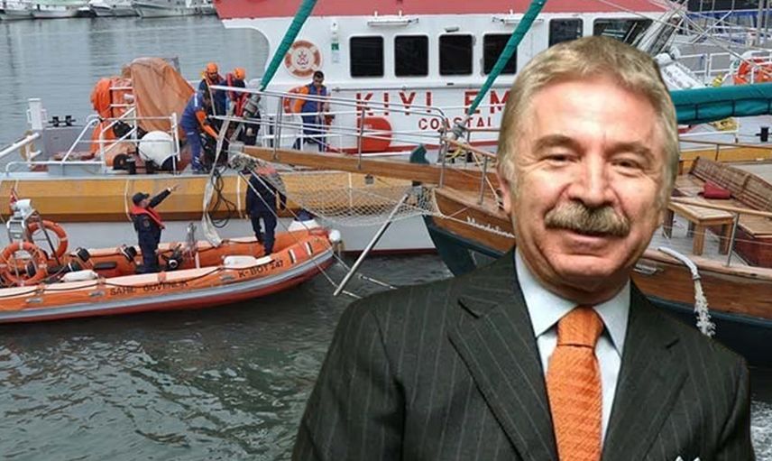 Ekranlardan uzak bir hayat yaşıyordu: Ünlü haber spikeri Ali Kırca'ya büyük şok! Polisler müdahale etti!