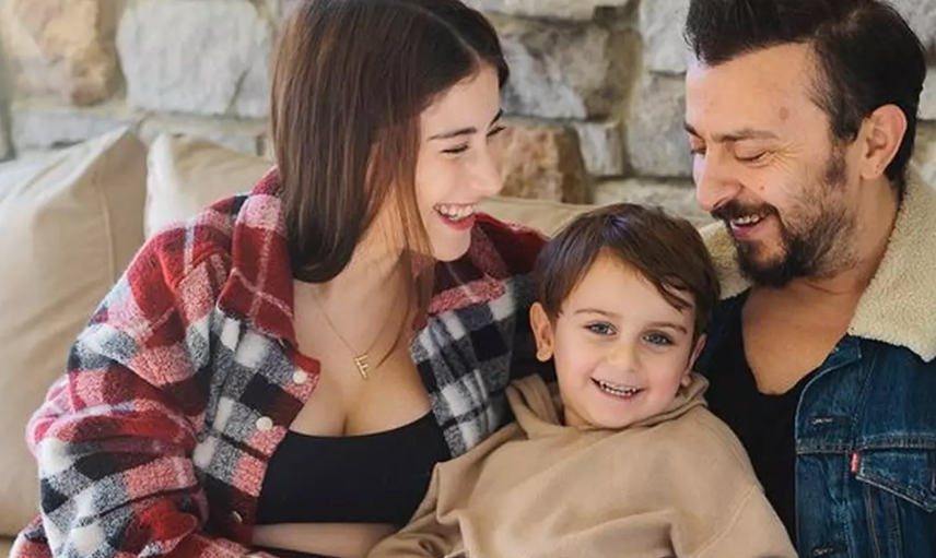 Ekranlardan uzun süredir uzakta olan Ali Atay hastalığını açıkladı
