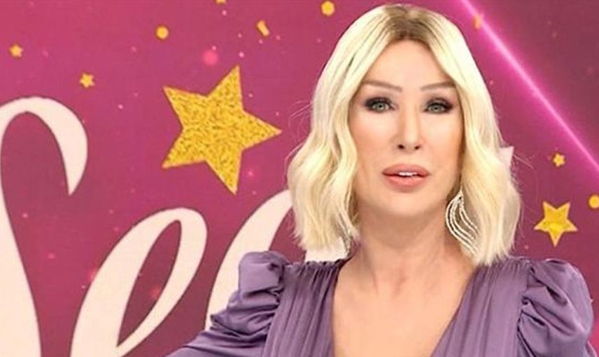 Ekranların Seda Bacı'sı Seda Sayan yeni sezonda yeni bir skandala imza attı! O görüntüler RTÜK'ü harekete geçirdi