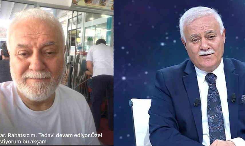 Ekranların sevilen ismi Nihat Hatipoğlu'ndan hayranlarını üzen veda