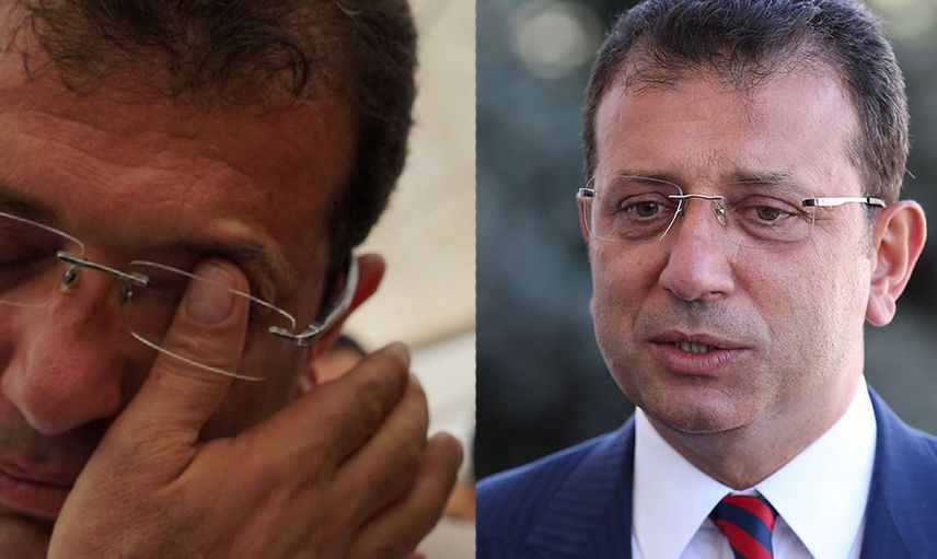 Ekrem İmamoğlu davası sonuçlandı: YSK üyelerine hakaretten hapis cezası aldı