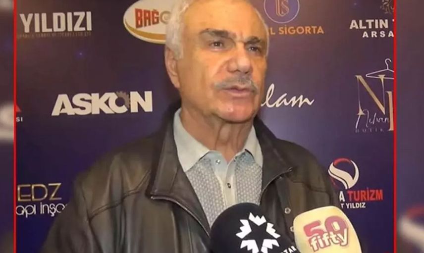 Yaprak Dökümü’nün Ali Rıza Bey’i Halil Ergün resmen eridi! Son halini görenlerin ağzı açık kaldı: Kıskanmayın!