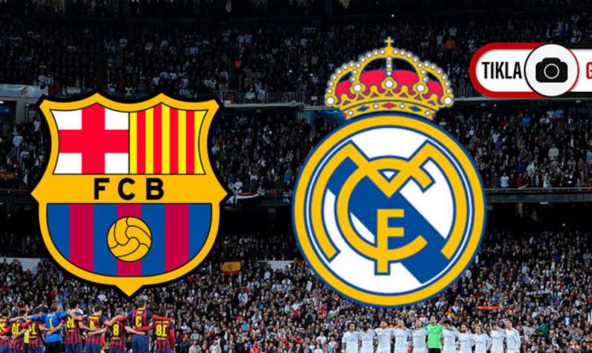 El Classico Efsanelerinden Derbi Yorumu
