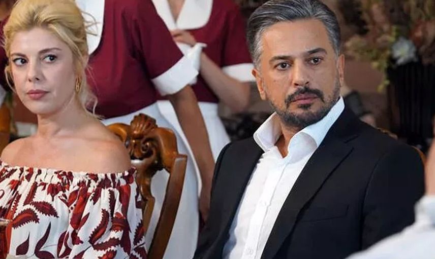 Emre Altuğ'un yeni aşkı belli oldu! Ünlü oyuncunun rol arkadaşına aşık olduğu iddia edildi