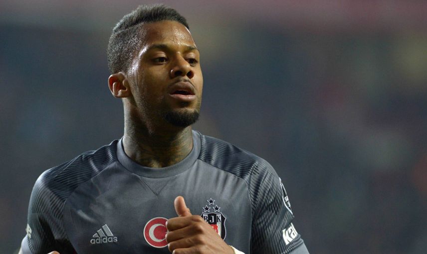 Beşiktaş'ın Futbolcusu Jeremain Lens Futbolu Bırakıyor!