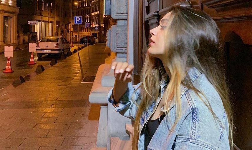 Elanur Pat Kimdir? Elanur Pat Boyu Kaç, Kilosu Kaç, Aslen Nereli, Sevgilisi Kimdir?