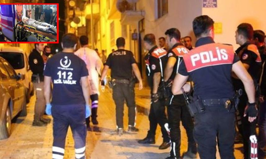 Elazığ'da senaryolaştırılarak yapılan cinayet 3 çocuğun sonu oldu