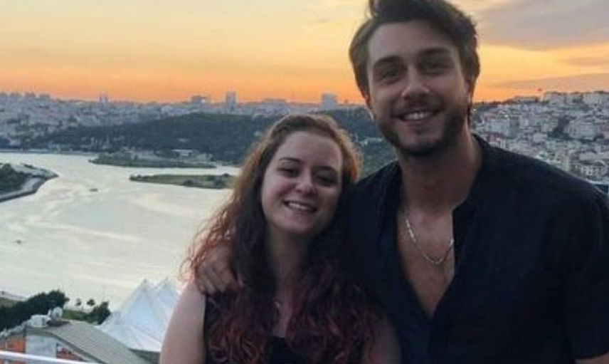 Kardeşlerim dizisinin yıldız oyuncusuna büyük şok: Ablası kardeşini tehdit ve tacizle suçladı!