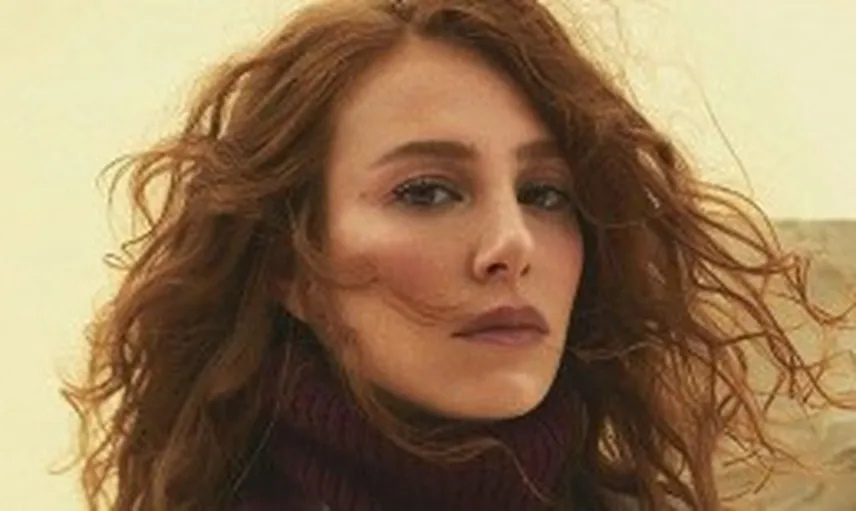 Elçin Sangu: Herkesten Özür Diliyorum