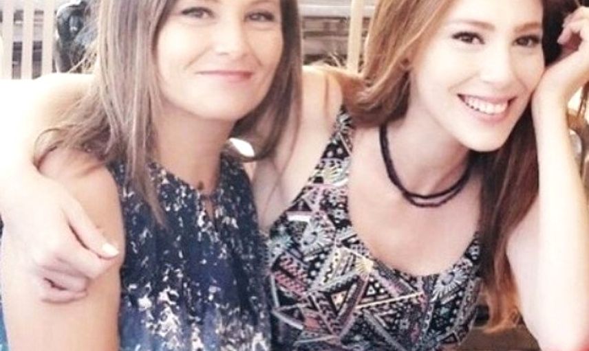 Ünlü İsimler ve Anneleri