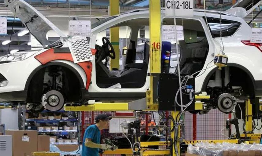 Elektrik Kesintisi Nedeniyle Toyota, Renault ve Tofaş Firmaları Üretimi Durdurdu!