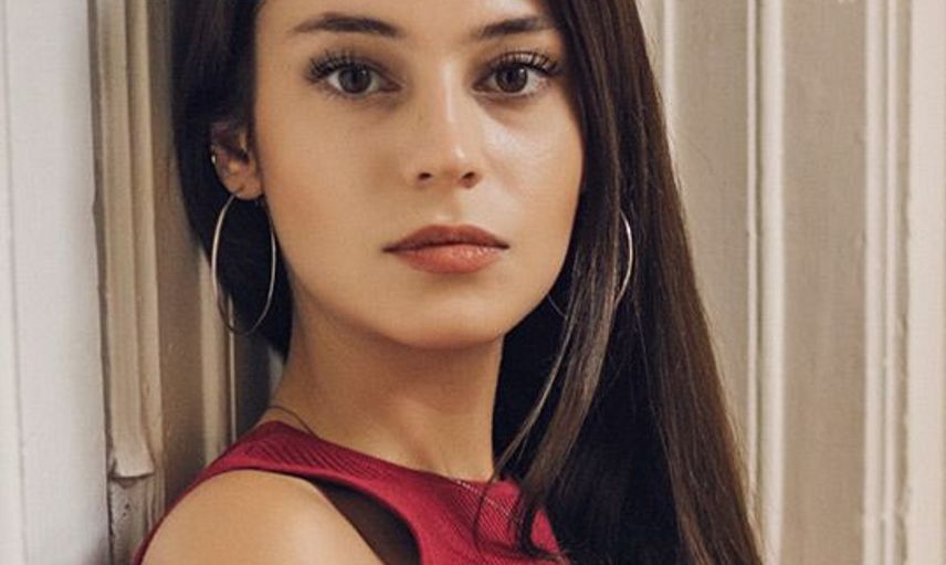 Elif Doğan Yaşı Kaç, Nereli ve Ne Zaman Doğdu