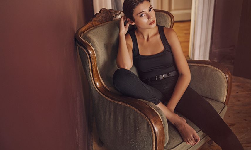 Oyuncu Elif Doğan Kimdir? 