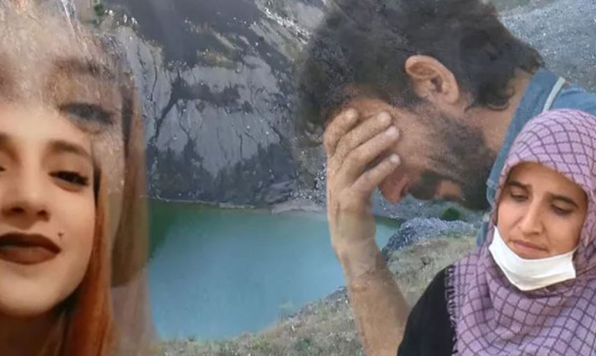 Elif Çakar Cinayetinde Sır Perdesi Aralandı: Ölmeden Önce Son Görüntüleri Ortaya Çıktı!