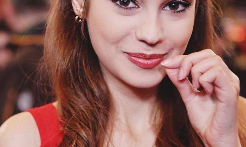 Elif Doğan Sevgilisi - Eşi