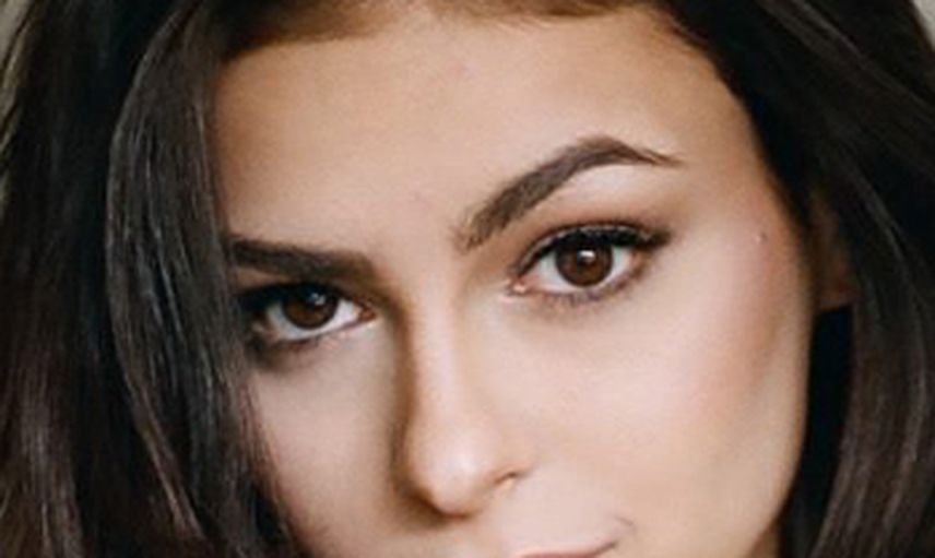 Model Elizabeth Pipko Ölüm Tehdidi Aldığını İddia Etti